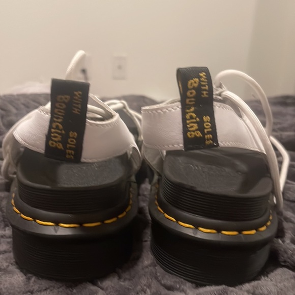 Brand new wrap around sandals - Picture 3 of 4